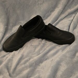 Lugz Slip On Fleece Lined Women's Shoes, Size 8.5 (Bin 10)